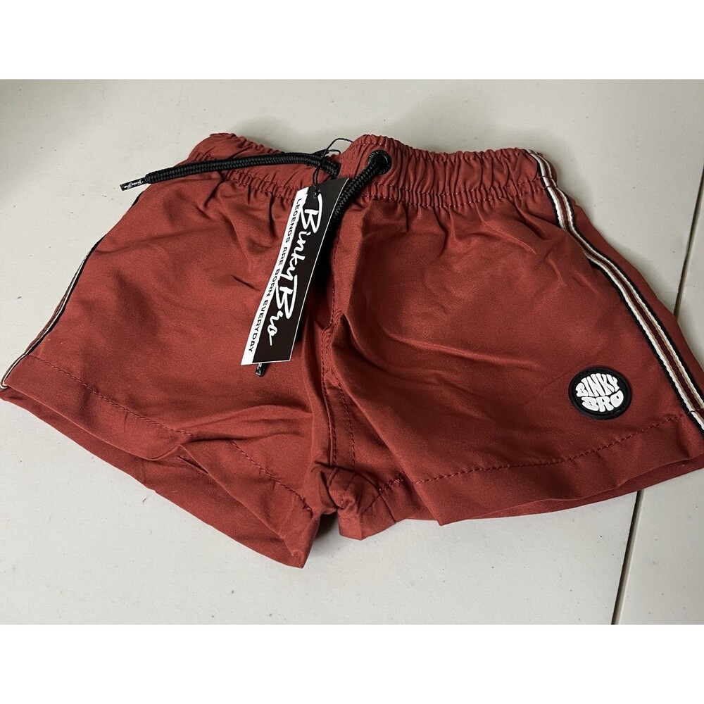 Binky bro swim trunks 2-3 years new Toddlers